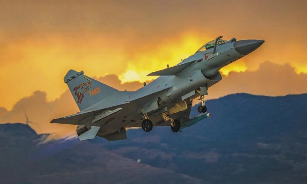 Φθηνότερα, αλλά όχι αξιόπιστα: Γιατί η Κίνα χάνει έδαφος στην παγκόσμια αγορά εξαγωγών όπλων